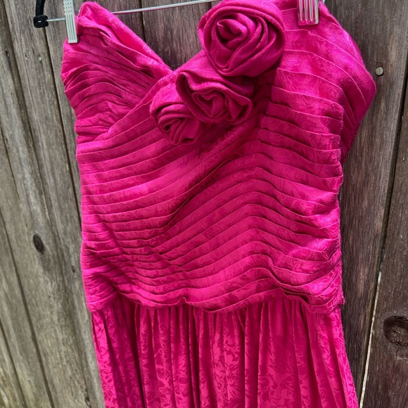 Free People Make An Entrance Maxi Dress - Picture 6 of 12